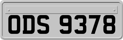 ODS9378