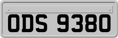 ODS9380