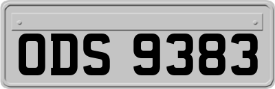 ODS9383