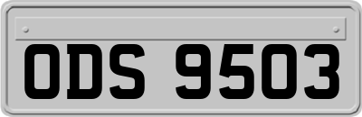ODS9503