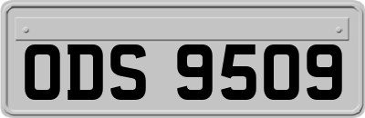 ODS9509