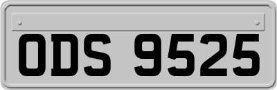 ODS9525