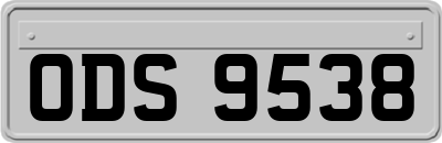 ODS9538