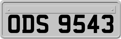 ODS9543