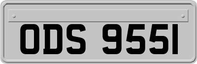 ODS9551