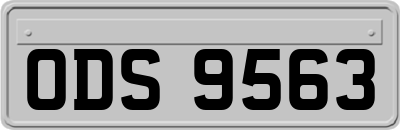 ODS9563