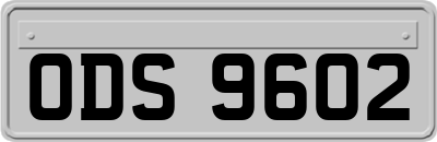 ODS9602