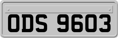 ODS9603