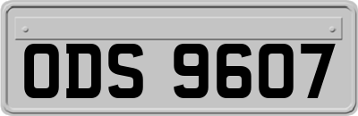 ODS9607