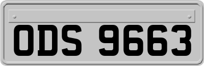 ODS9663