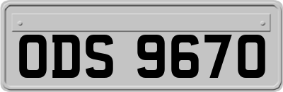 ODS9670