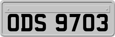 ODS9703