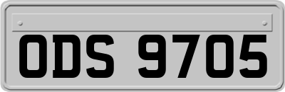 ODS9705