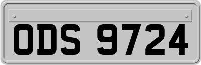 ODS9724