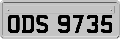 ODS9735