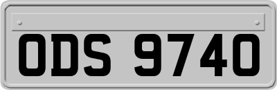 ODS9740