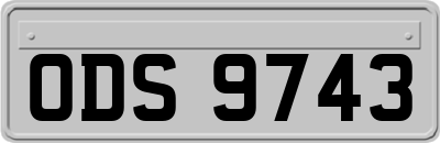 ODS9743