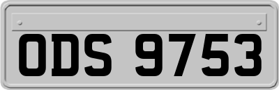 ODS9753