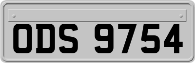 ODS9754