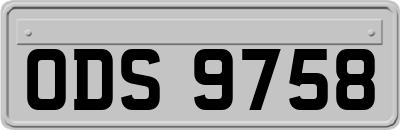ODS9758