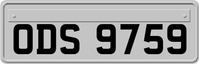 ODS9759