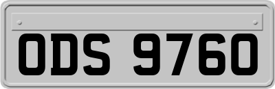 ODS9760