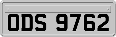 ODS9762