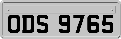 ODS9765