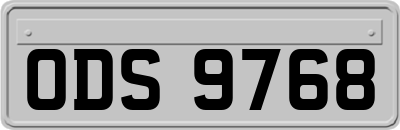 ODS9768