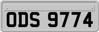 ODS9774