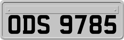 ODS9785
