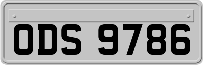 ODS9786