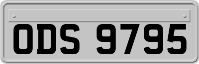 ODS9795