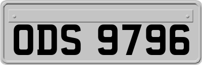 ODS9796