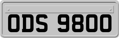 ODS9800