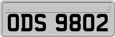 ODS9802