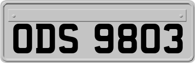 ODS9803