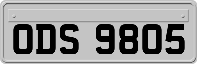 ODS9805