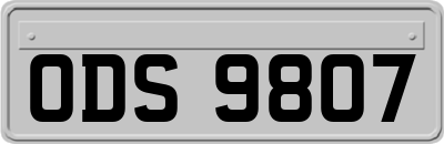 ODS9807