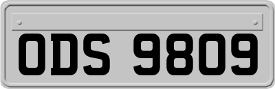 ODS9809