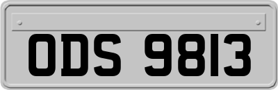 ODS9813