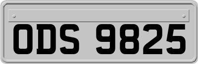 ODS9825