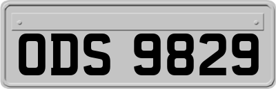 ODS9829