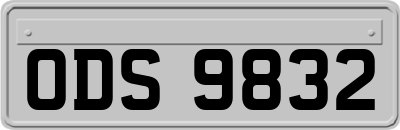 ODS9832