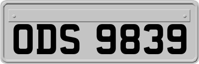 ODS9839