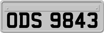 ODS9843