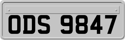 ODS9847