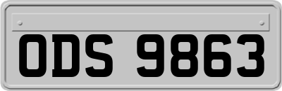 ODS9863
