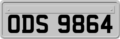 ODS9864