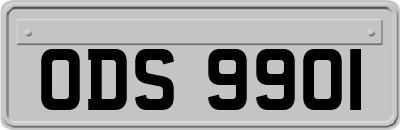 ODS9901